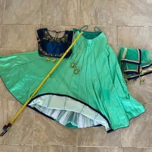 Lehenga choli